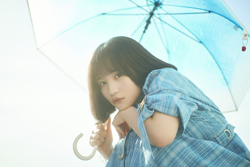 元AKB48・矢作萌夏「ただいま！」約1年の沈黙を経て初のソロライブ開催