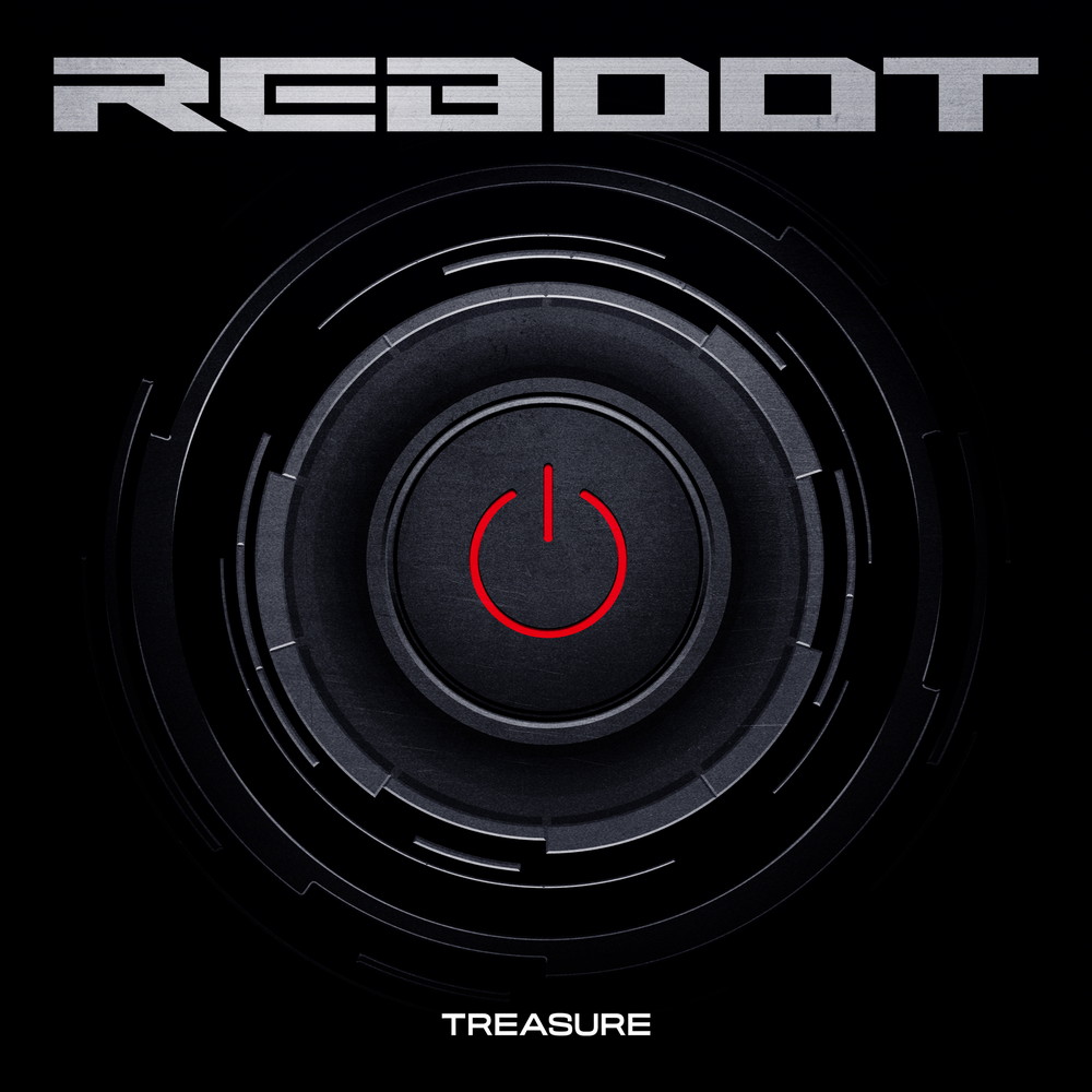 先ヨミ】TREASURE『REBOOT』が9.9万枚で現在アルバム首位を走行中 