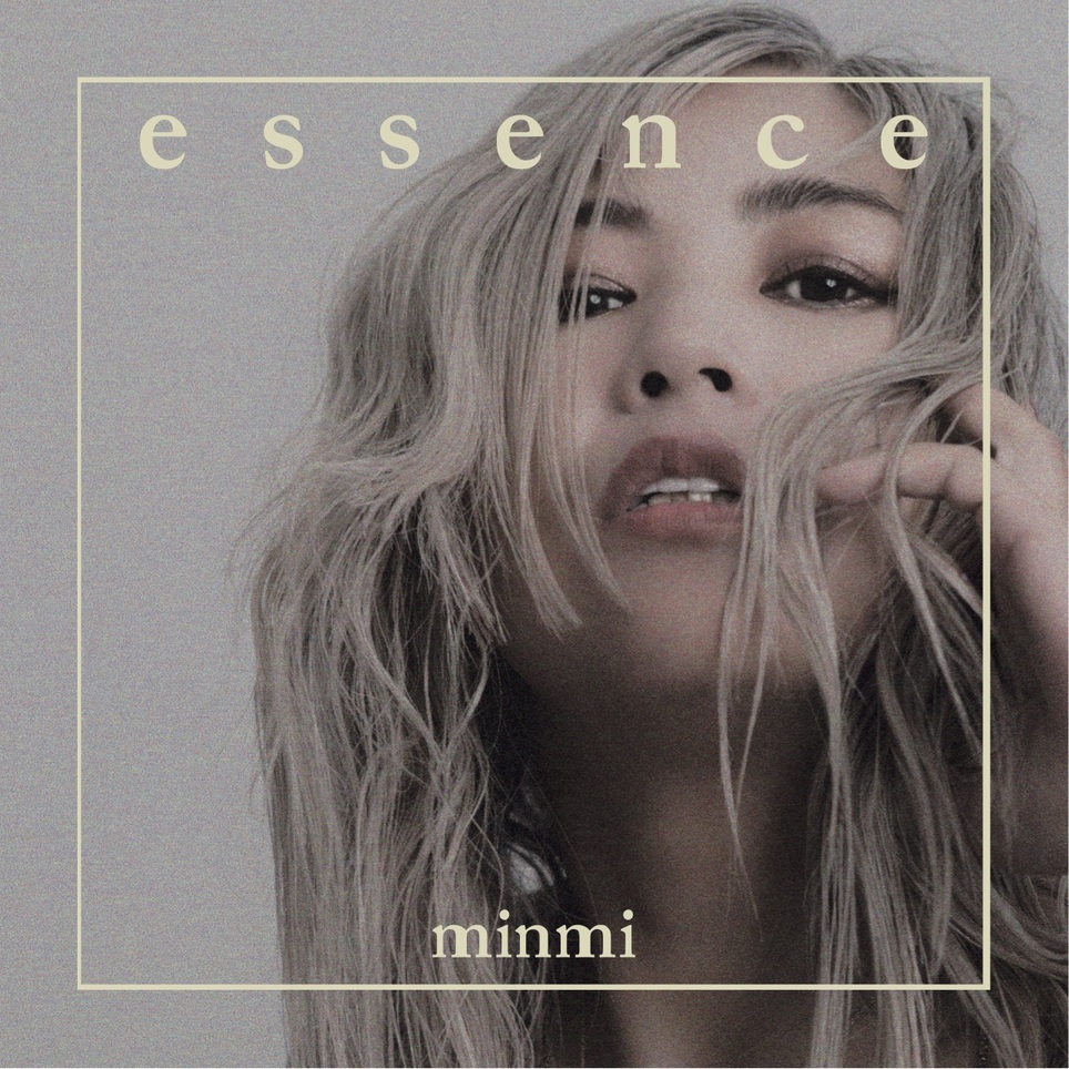 MINMI 20周年記念アルバム『essence』豪華詳細＆【Freedom BAY 2023 