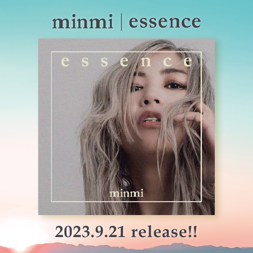 MINMI 21周年目8月21日19時にFreedom shopオープン！ 新