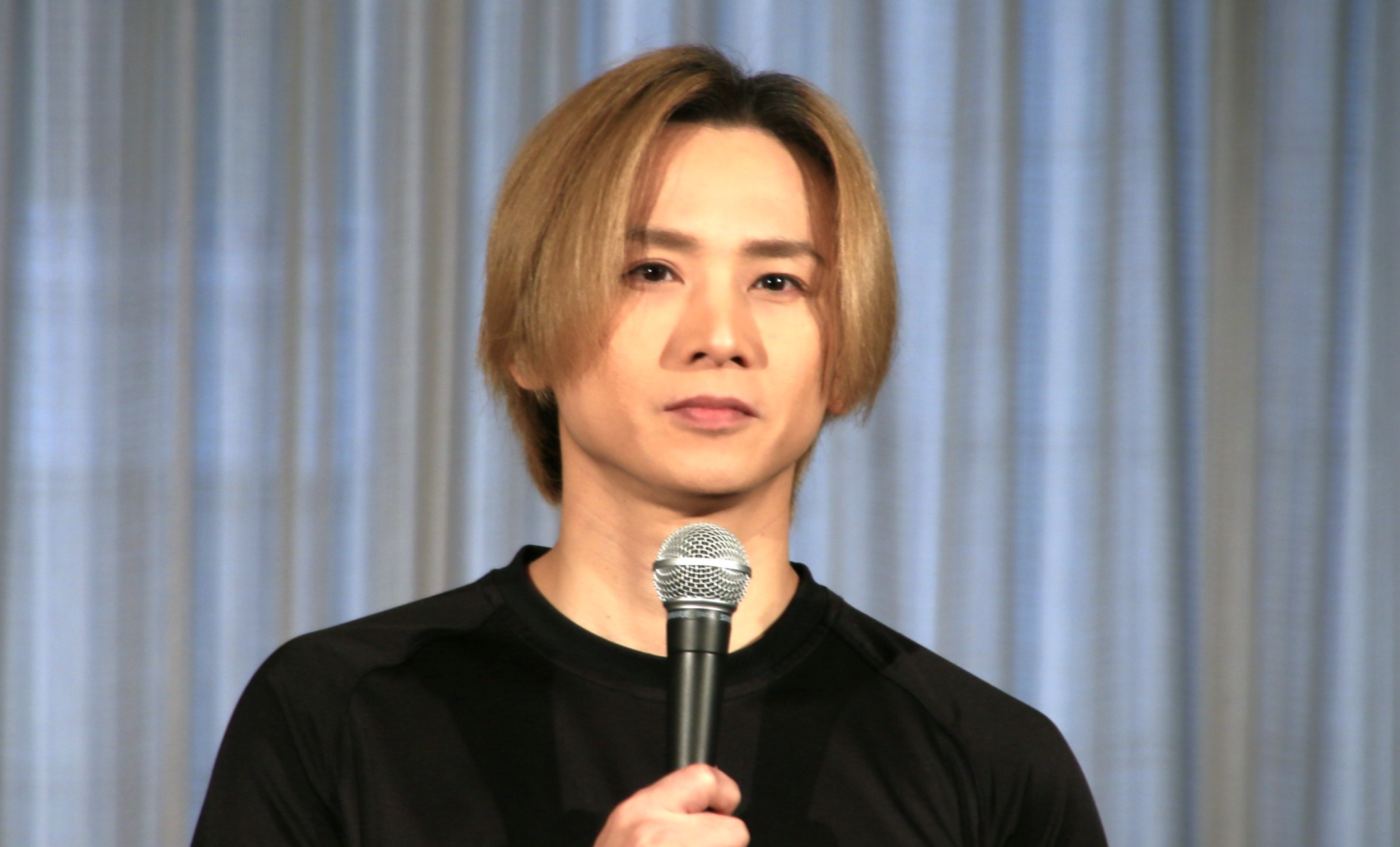 堂本光一、自身とKinKi Kidsの今後の契約方針についてコメント 「剛くんと、グル－プ名を変えていいんじゃないかとも話した」 | Daily  News | Billboard JAPAN