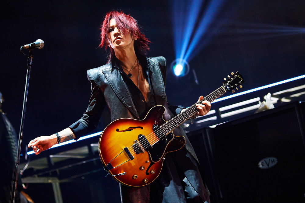 CD☆LUNA SEA ROSIER LIVE VERSION限定レア懸賞当選品 - ミュージシャン