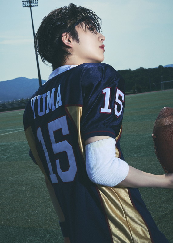 &TEAM「YUMA」22枚目/41