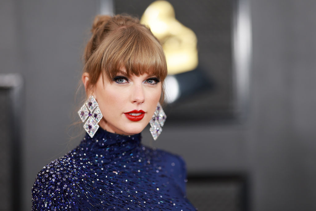 Taylor Swift テイラー・スウィフト 同名アルバム US盤レコード