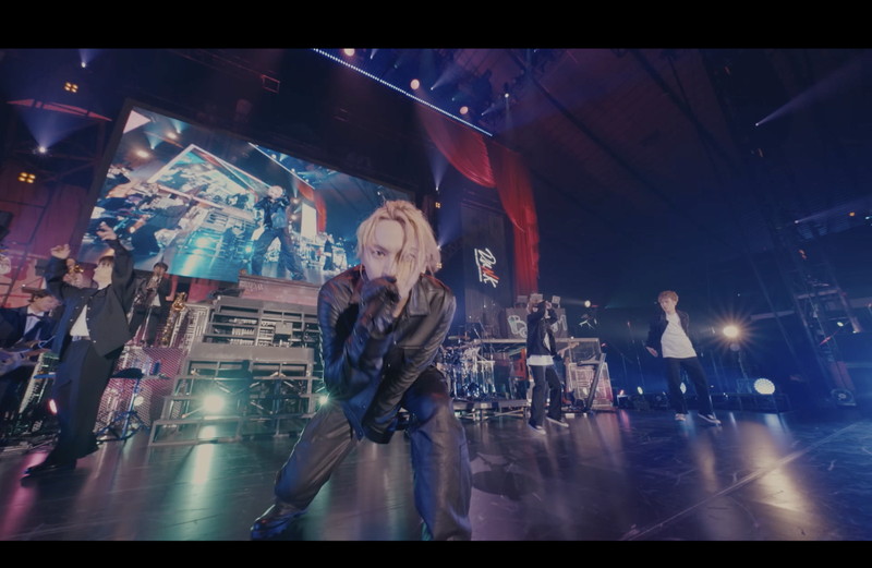 SKY-HI、アリーナツアーより「D.U.N.K.」ライブ映像を公開 | Daily 