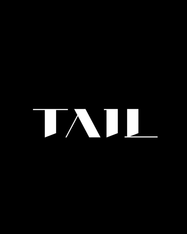 向井太一「TAIL　ロゴ」2枚目/2