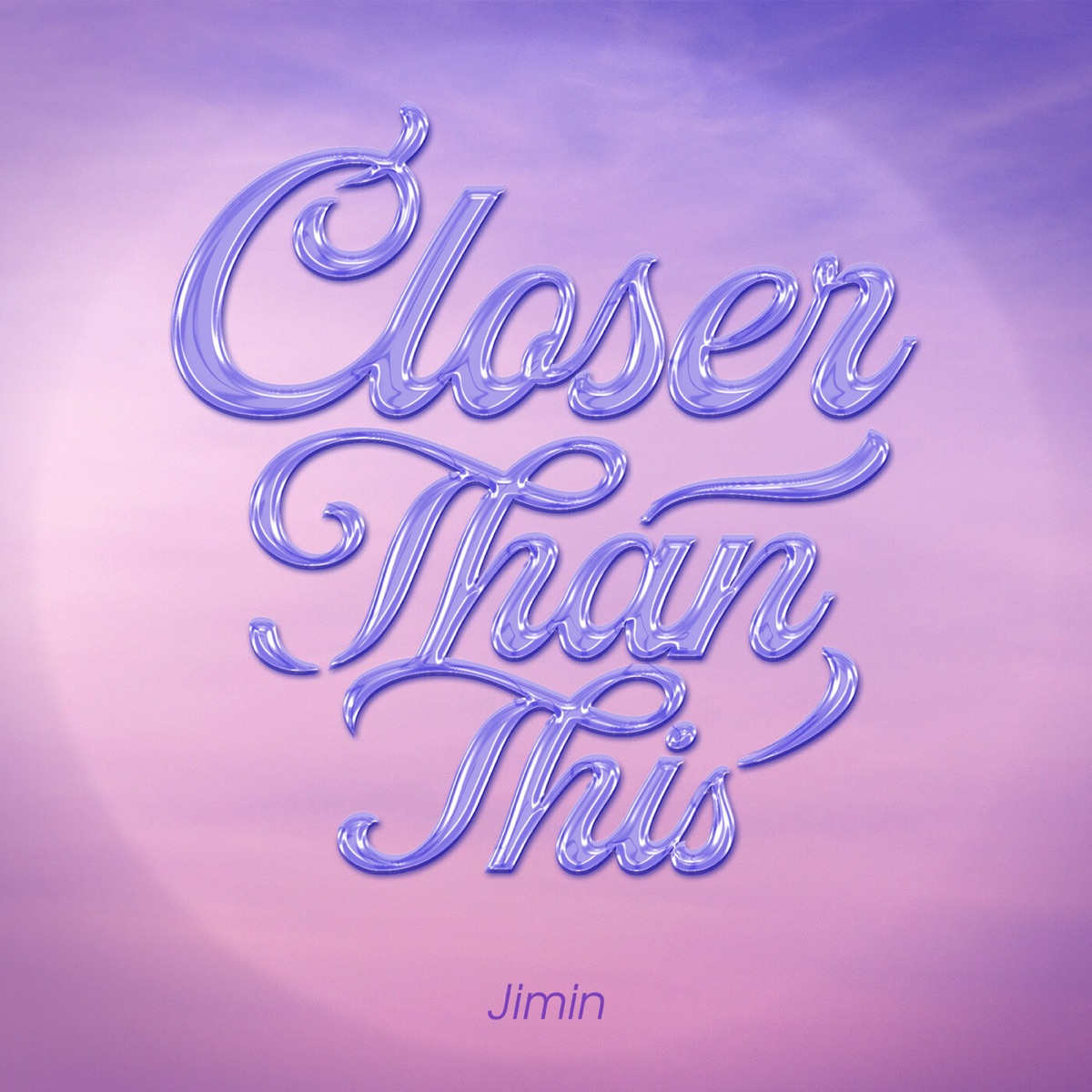 【ビルボード】JIMIN「Closer Than This」がDLソング初登場1位、桑田佳祐＆松任谷由実トップ10返り咲き