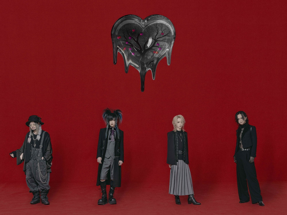 DEZERT、不穏な空気を放つ新曲「Hopeless」MV公開 | Daily News | Billboard JAPAN