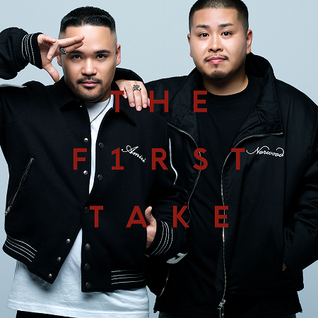 ＣＨＩＣＯ　ＣＡＲＬＩＴＯ「CHICO CARLITO、「Let Go feat. 柊人 - From THE FIRST TAKE」配信リリース」1枚目/1