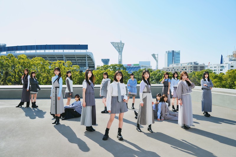 日向坂46、11thシングル表題曲のセンターは四期生・正源司陽子