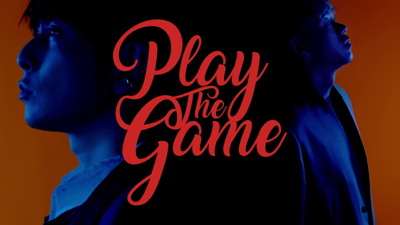 CHEMISTRY、スタジアムで夕景をバックに「Play The Game」歌唱するMV公開