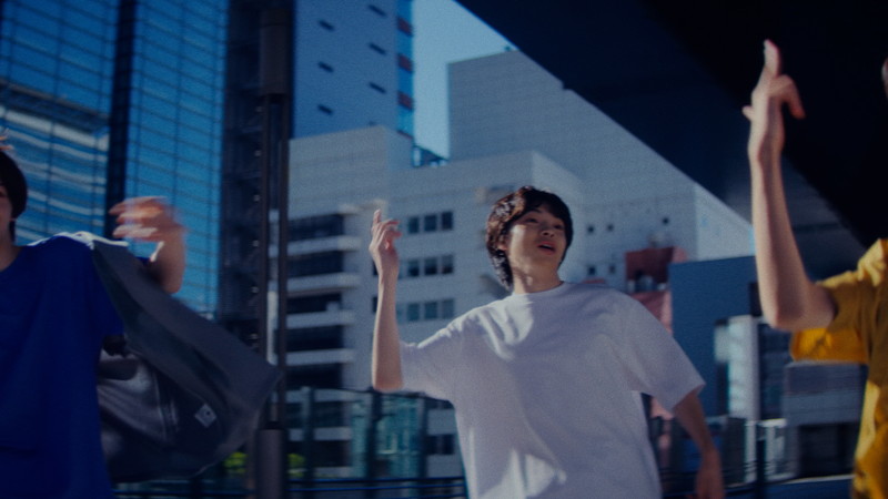 imaseが新曲「Shine Out」書き下ろし＆WEB動画にカメオ出演、アネッサの「ANESSA Global Campaign」 | Daily  News | Billboard JAPAN