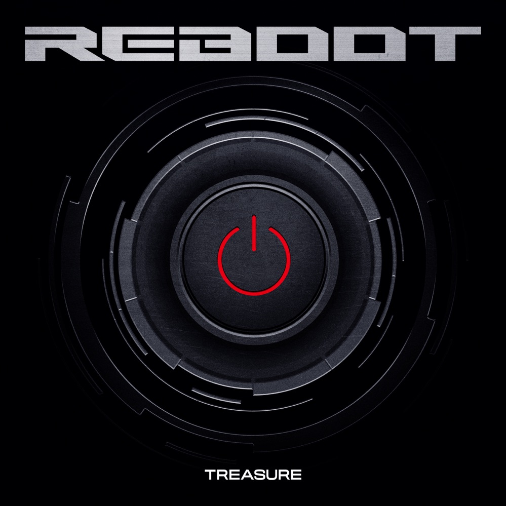 【ビルボード】TREASURE『REBOOT』30週ぶり2度目のアルバム 