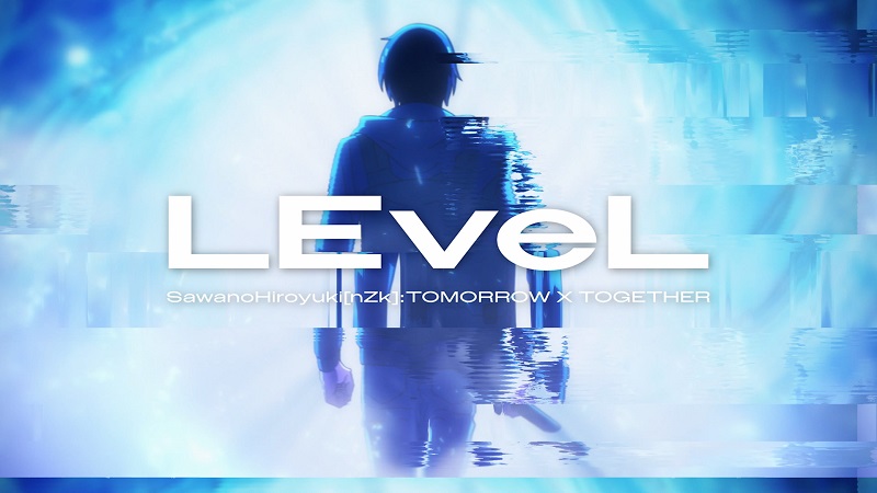 SawanoHiroyuki[nZk]:TOMORROW X TOGETHER「LEveL」、アニメ『俺だけレベルアップな件』コラボMV公開