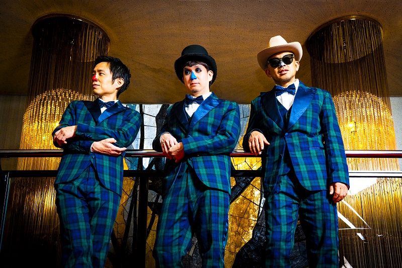 H ZETTRIO、4/5放送のNHK『あさイチ』生出演＆生パフォーマンス披露へ