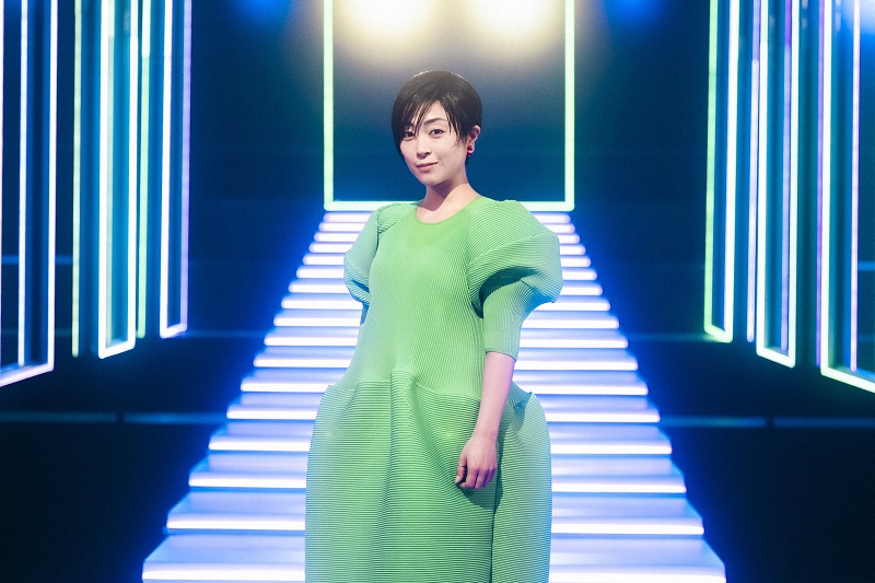 宇多田ヒカル、『NHK MUSIC SPECIAL』初登場　ベストAL収録曲TV初披露＆大質問大会も実施