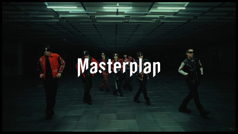 BE:FIRST、SOTA＆ReiNaが振り付けた「Masterplan」ダンスパフォーマンス動画を公開