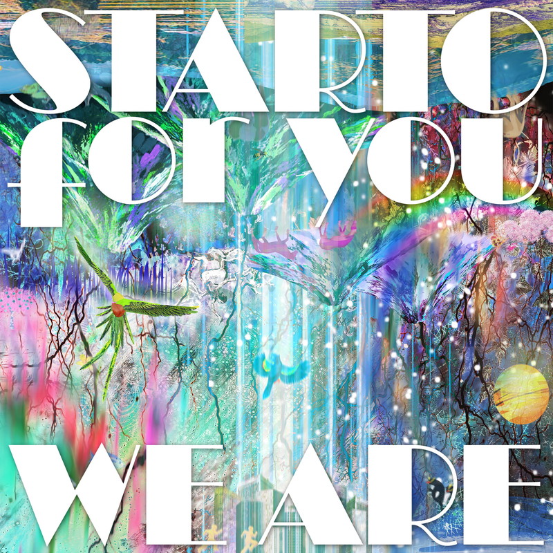 STARTO ENTERTAINMENTの14組75名が集結、チャリティーソング「WE ARE」MV公開 | Daily News |  Billboard JAPAN