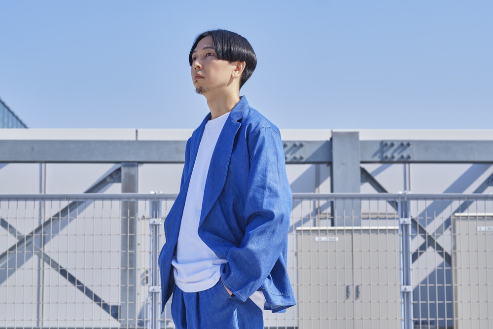 TAKU INOUE、新曲「ハートビートボックス」リリース決定　コラボアーティストは後日発表