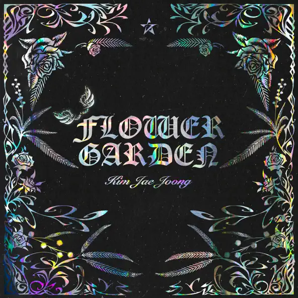 ジェジュン「【ビルボード】ジェジュン『FLOWER GARDEN』DLアルバム首位、稲葉浩志が2位キープ」1枚目/2