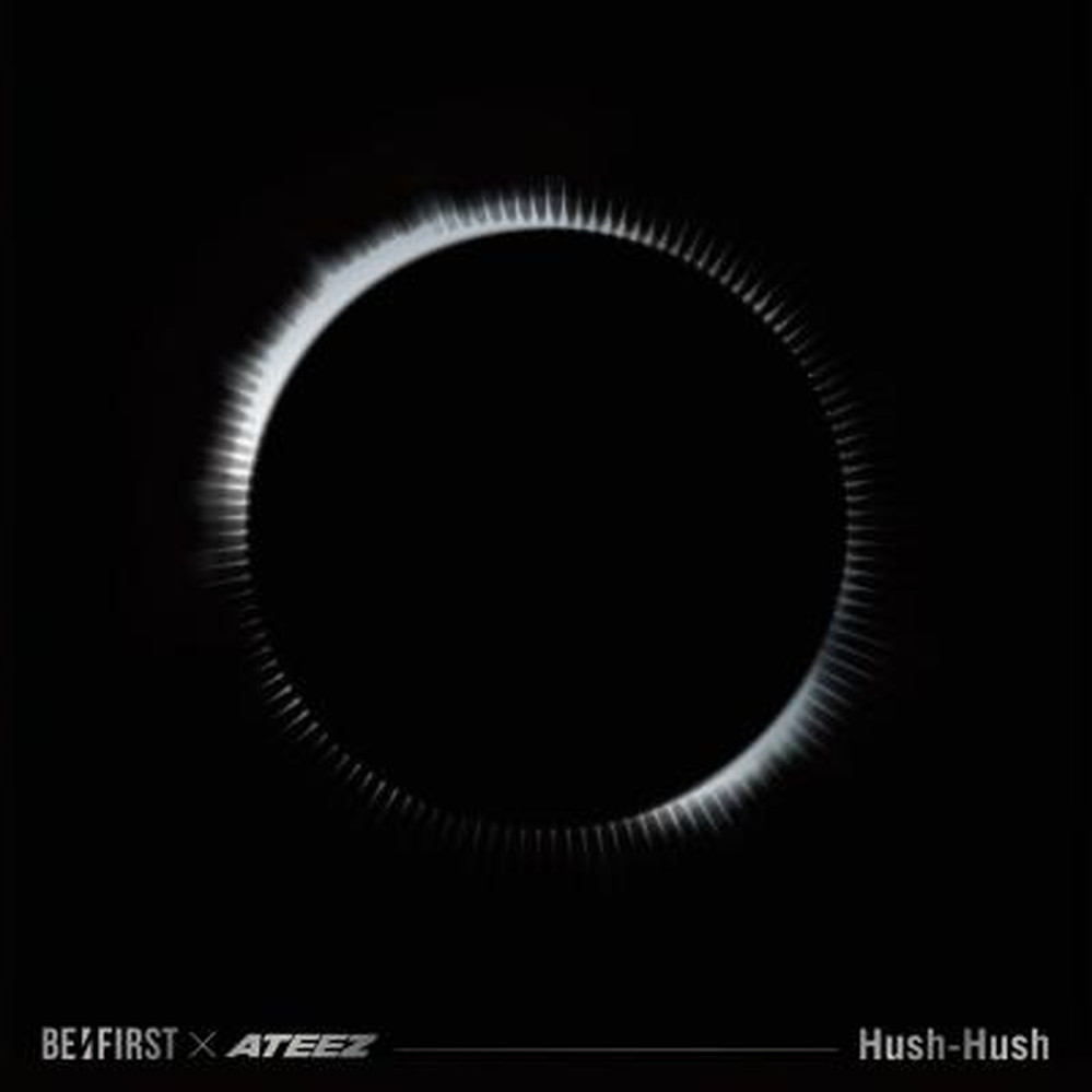 【ビルボード】BE:FIRST×ATEEZ「Hush-Hush」DLソング首位デビュー、YOASOBI／GEMNが続く