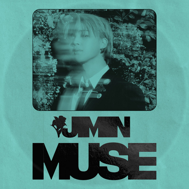 JIMIN「【ビルボード】JIMIN『MUSE』DLアルバム初登場1位、Stray Kids／TWICE／NCT 127がトップ5入り」1枚目/2