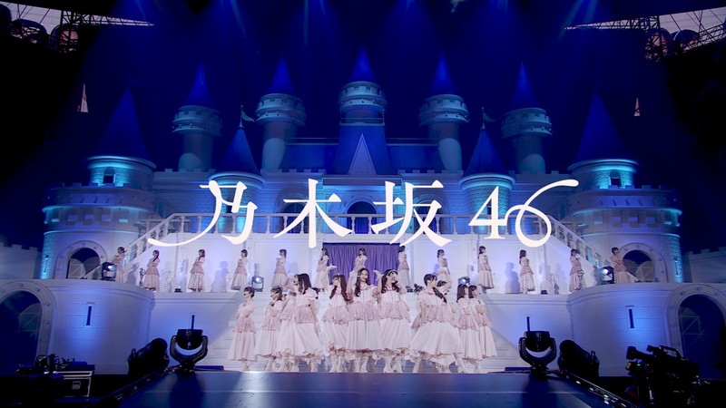 乃木坂46、新曲「チートデイ」ライブ映像を1週間限定公開