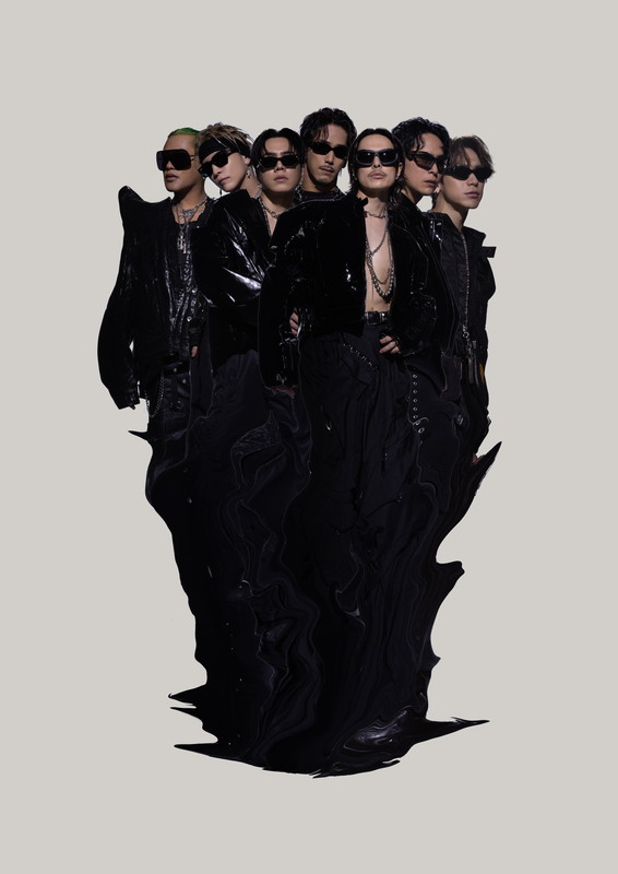 三代目 J SOUL BROTHERS from EXILE TRIBE「三代目JSB、デビュー日に「R.Y.U.S.E.I.&#039; 10th Anniversary REMASTERED ver.」配信リリース」1枚目/2