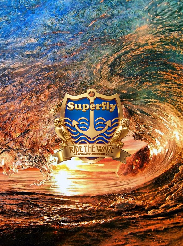 Superfly「」3枚目/3