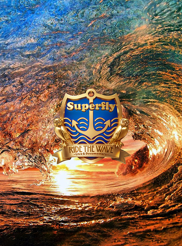 Superfly「」2枚目/3