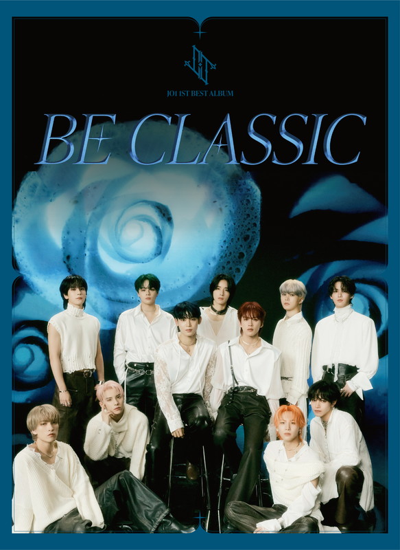 JO1「JO1 ベストアルバム『BE CLASSIC』初回限定盤A」2枚目/5