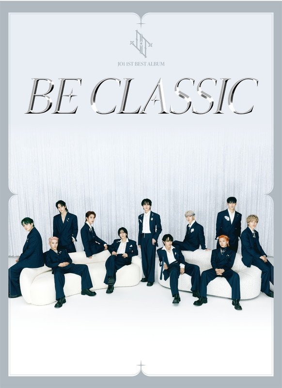 JO1「JO1 ベストアルバム『BE CLASSIC』FC限定盤」5枚目/5