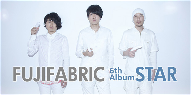 フジファブリック Star インタビュー Special Billboard Japan