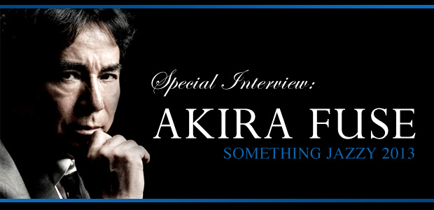 布施明「SOMETHING JAZZY 2013」インタビュー | Special | Billboard JAPAN
