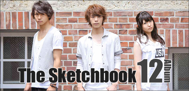 The Sketchbook 『12』インタビュー | Special | Billboard JAPAN