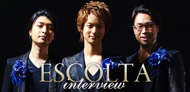 ESCOLTA インタビュー | Special | Billboard JAPAN