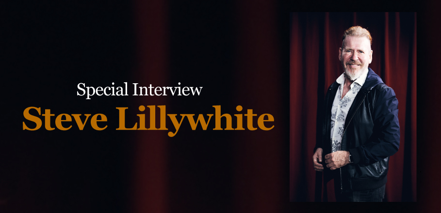 インタビュー＞数々の名バンドを手掛けたスティーヴ・リリーホワイトだけが知る当時の裏側 | Special | Billboard JAPAN