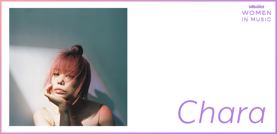 わたしたちと音楽 Vol.6＞Chara 未来のために、言葉にして伝えていきたいこと | Special | Billboard JAPAN
