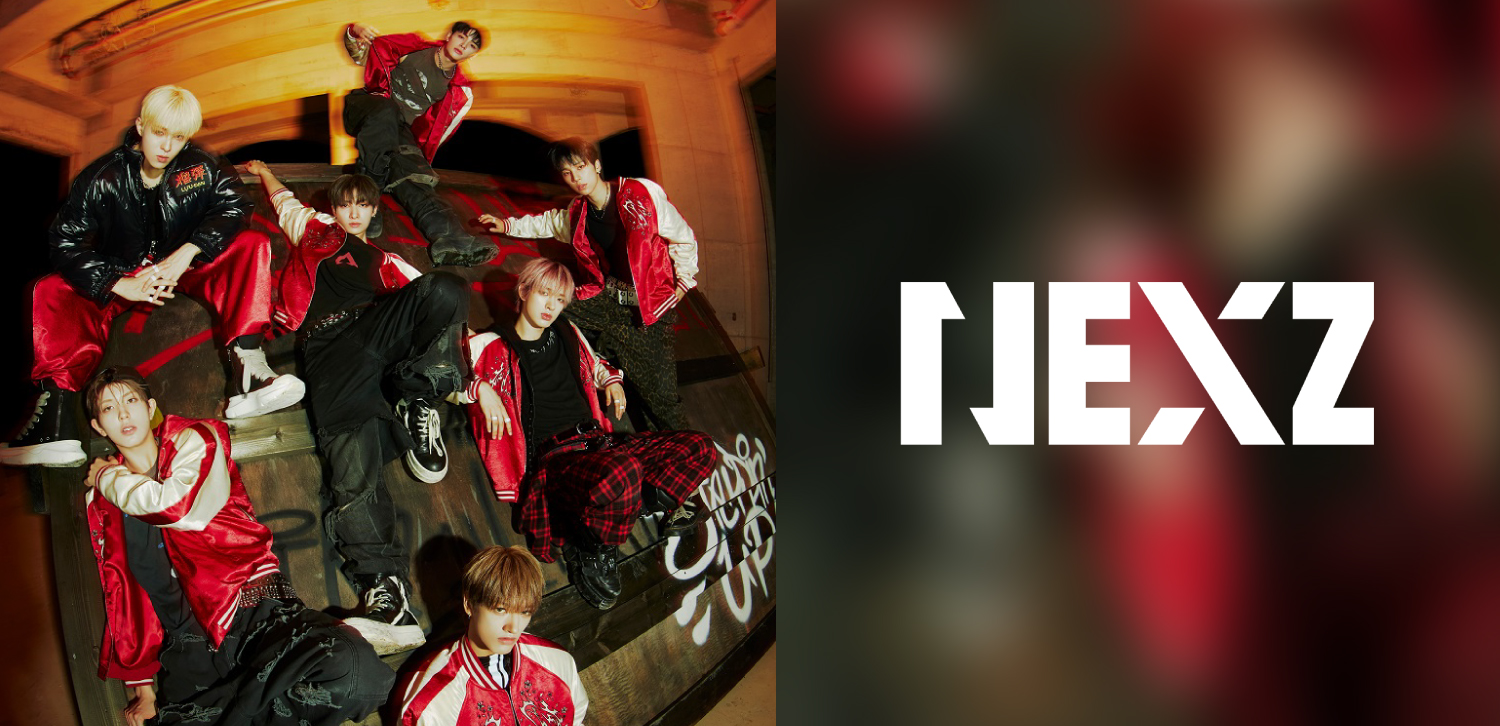 歌唱・ダンスにビジュアル…2026年はNEXZに注目