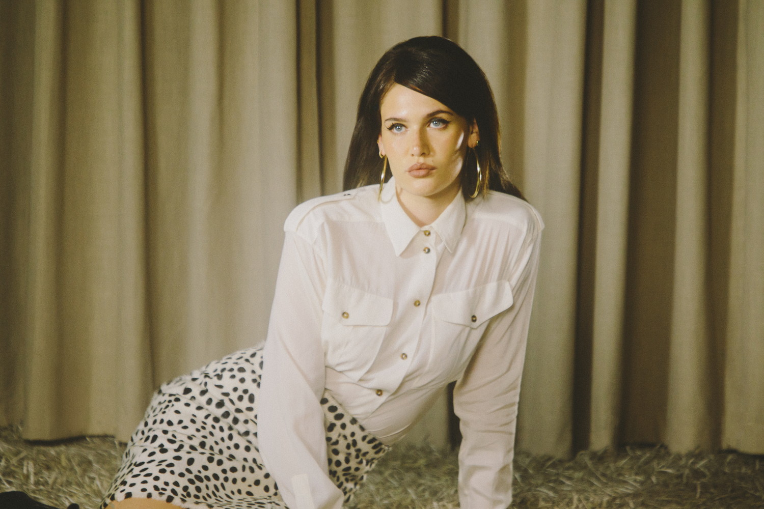 一度聴いたら忘れられない歌声、シエナ・スパイロに注目