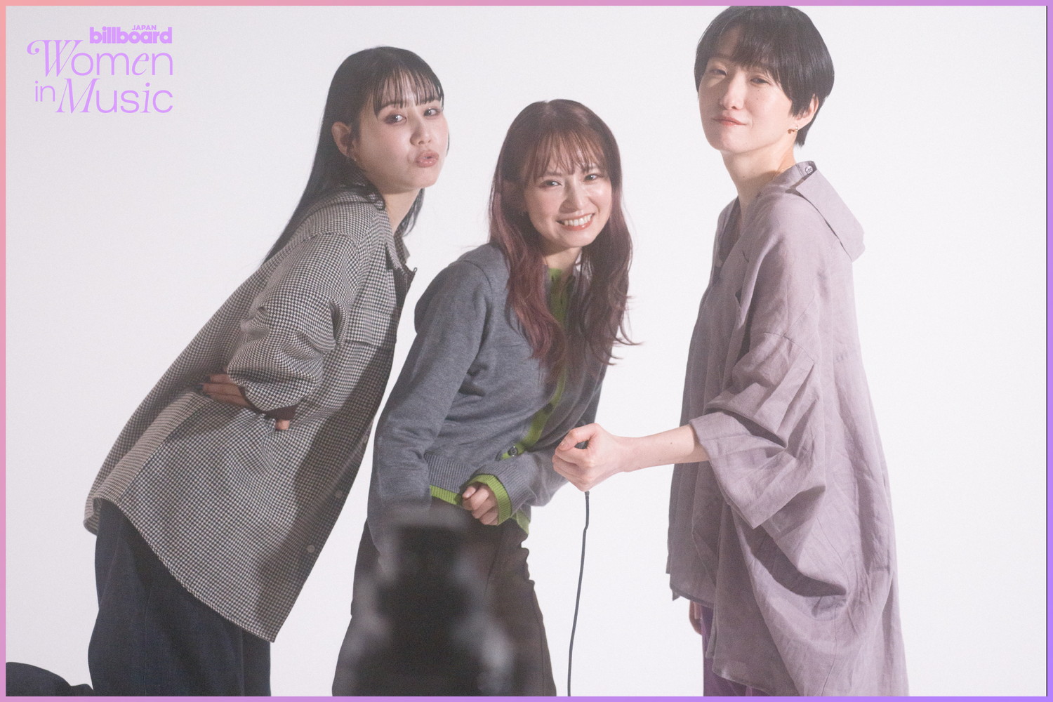 <わたしたちと音楽>SCANDAL×日食なつこ 30代の“揺らぎ”の中で