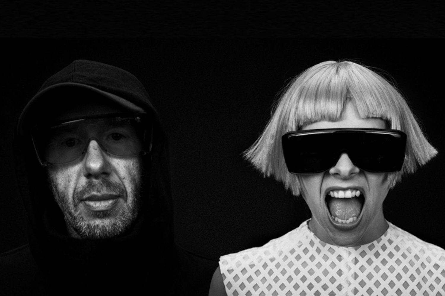 フジロック来日、大型プロジェクト“トモーラ”の音楽が導くものとは