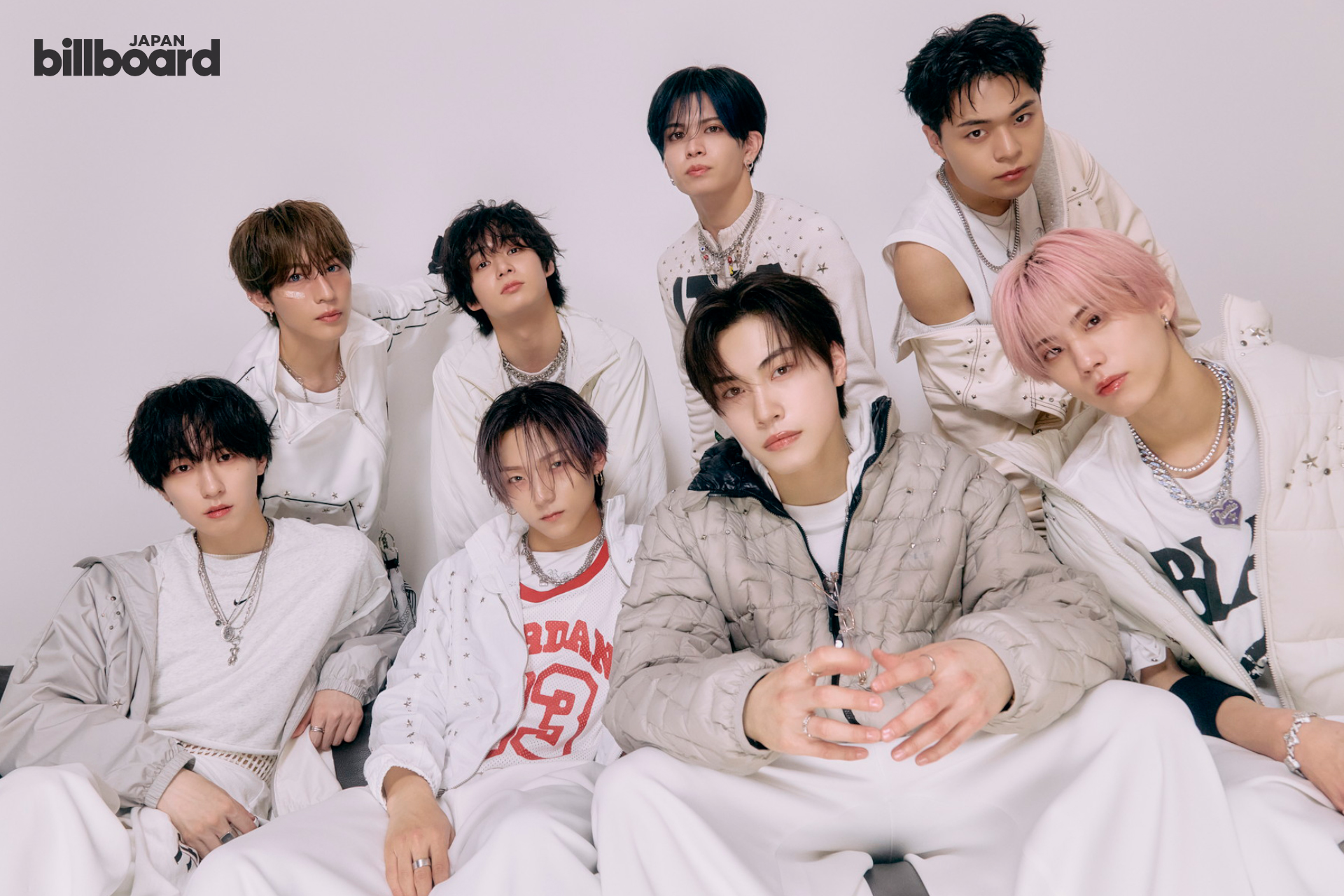 OCTPATH、5周年に向けた大きな一歩 シングル『Steppin’!!!/まっすぐなまま』