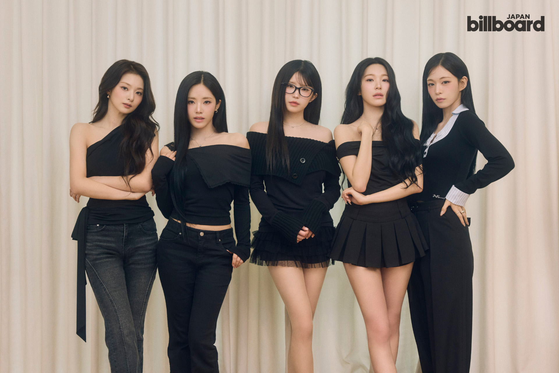 待望の日本デビュー fromis_9が新たなスタートに込めた想い