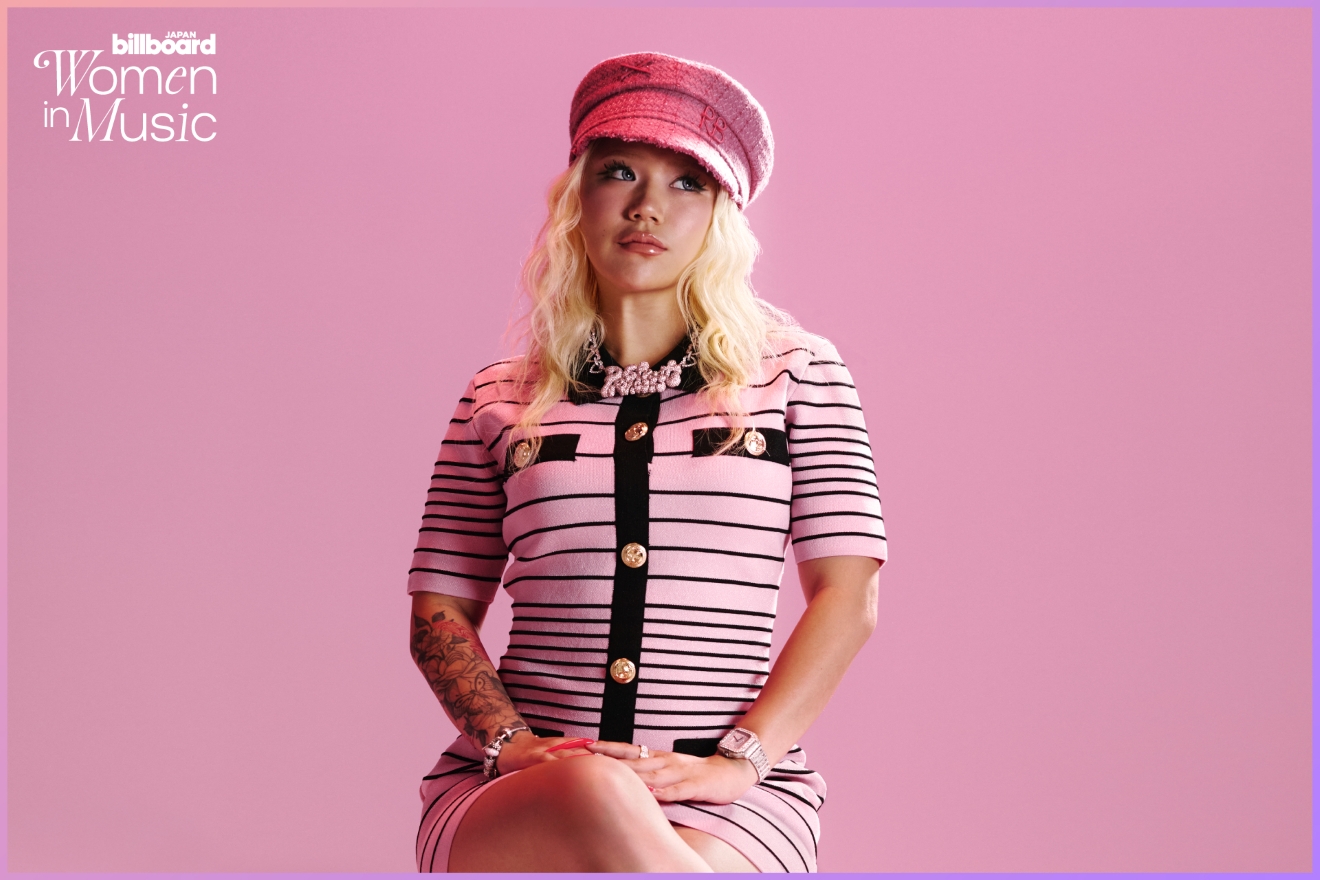 <わたしたちと音楽>LANA 女たちの結束がシーンを塗り替える