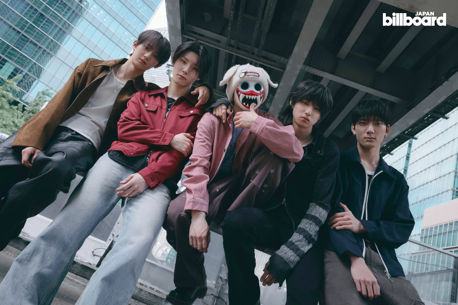 hrtz.wav、誰しもの心の中にある“青春”にリンクするデビューEPについて