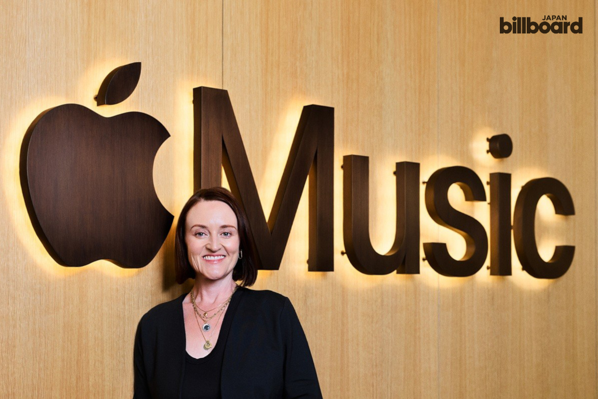 Apple Music共同責任者が語るアルゴリズム時代の音楽