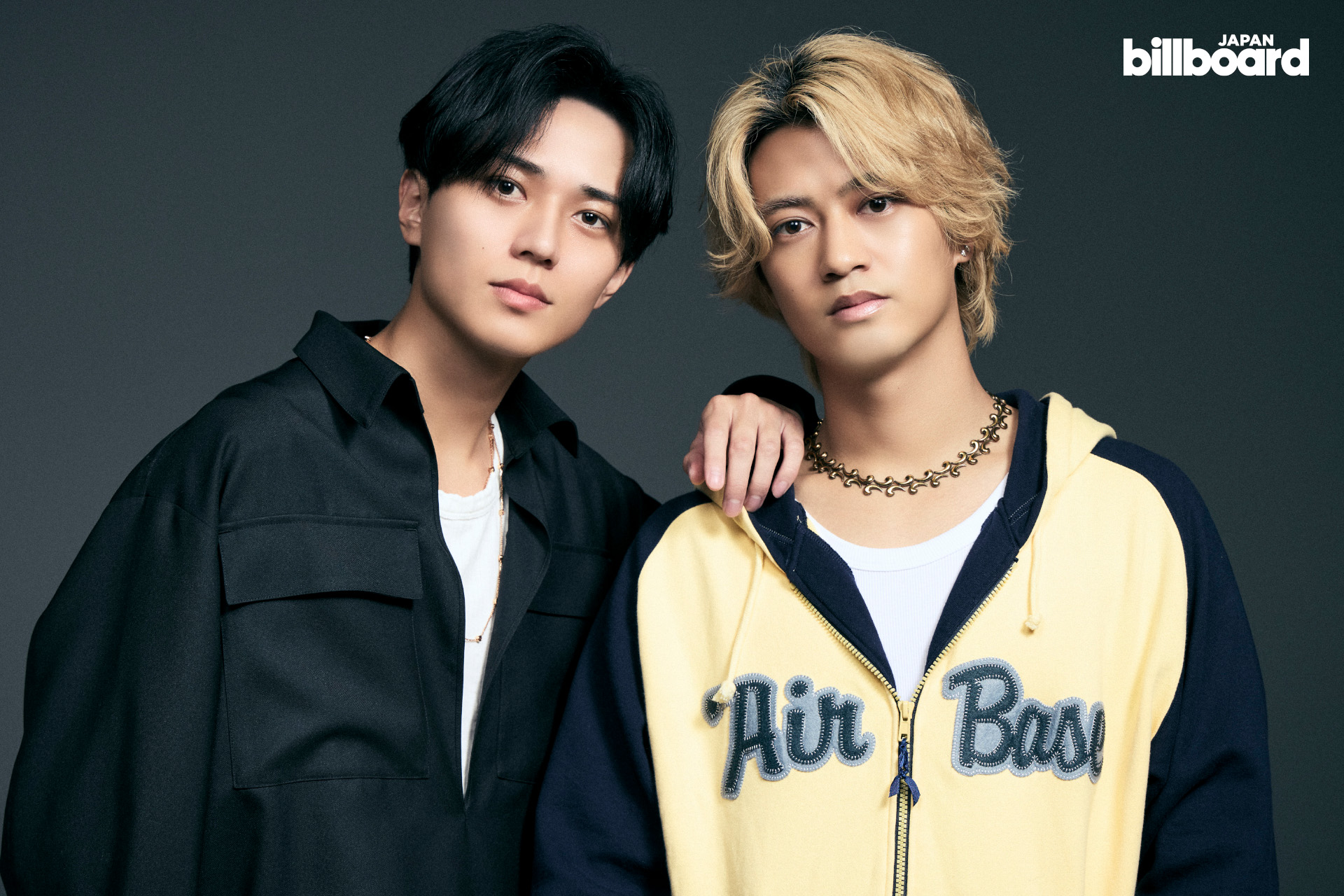 King & Prince、変わらない"グループの芯"と広げていく表現の幅――1st EP『So Honey EP』ができるまで