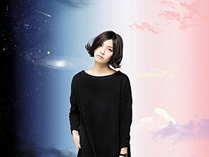 植田真梨恵