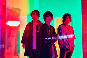 ｕｎｉｓｏｎ ｓｑｕａｒｅ ｇａｒｄｅｎ Artist Billboard Japan